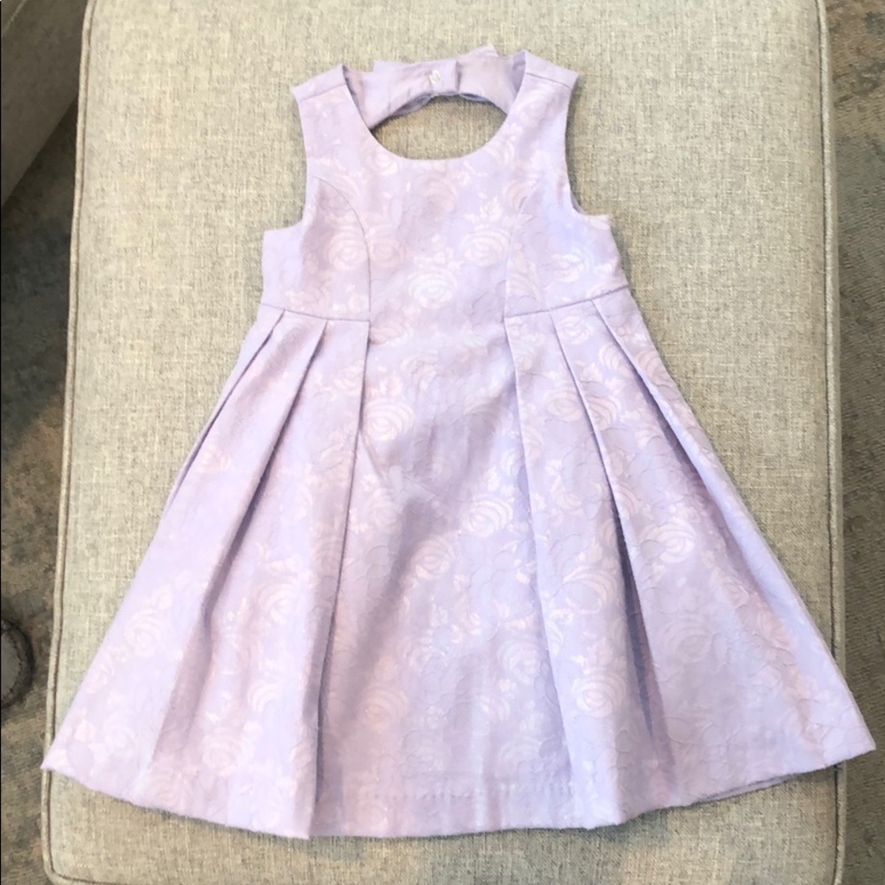🔥BOGO 50%🔥 Catherine Malandrino 4T Dress